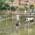 观澜山水田园娱乐,沉浸式生态休闲体验之旅