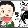 娱乐吃瓜酱学霸学渣,学霸与学渣的趣味碰撞