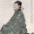 娱乐吃瓜酱杜甫,娱乐吃瓜界的文学巨匠