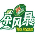 茶风暴加盟,开启您的奶茶创业之路，轻松实现财富梦想！