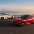 【邦你养车】2025款智己L6用车成本分析每月592元汽车保险费用计算