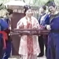 黄梅戏花田错,一场错综复杂的爱情喜剧
