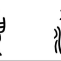 篆体字转换,穿越千年的文字艺术重生之旅